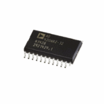 مبدل دیجیتال به آنالوگ Serial Input 16-Bit 4 mA–20 mA, 0mA–20mA DAC (AD420ARZ-32)