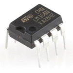 تقویت کننده عملیاتی Operational Amplifiers - Op Amps Dual Low Power (LM358N)